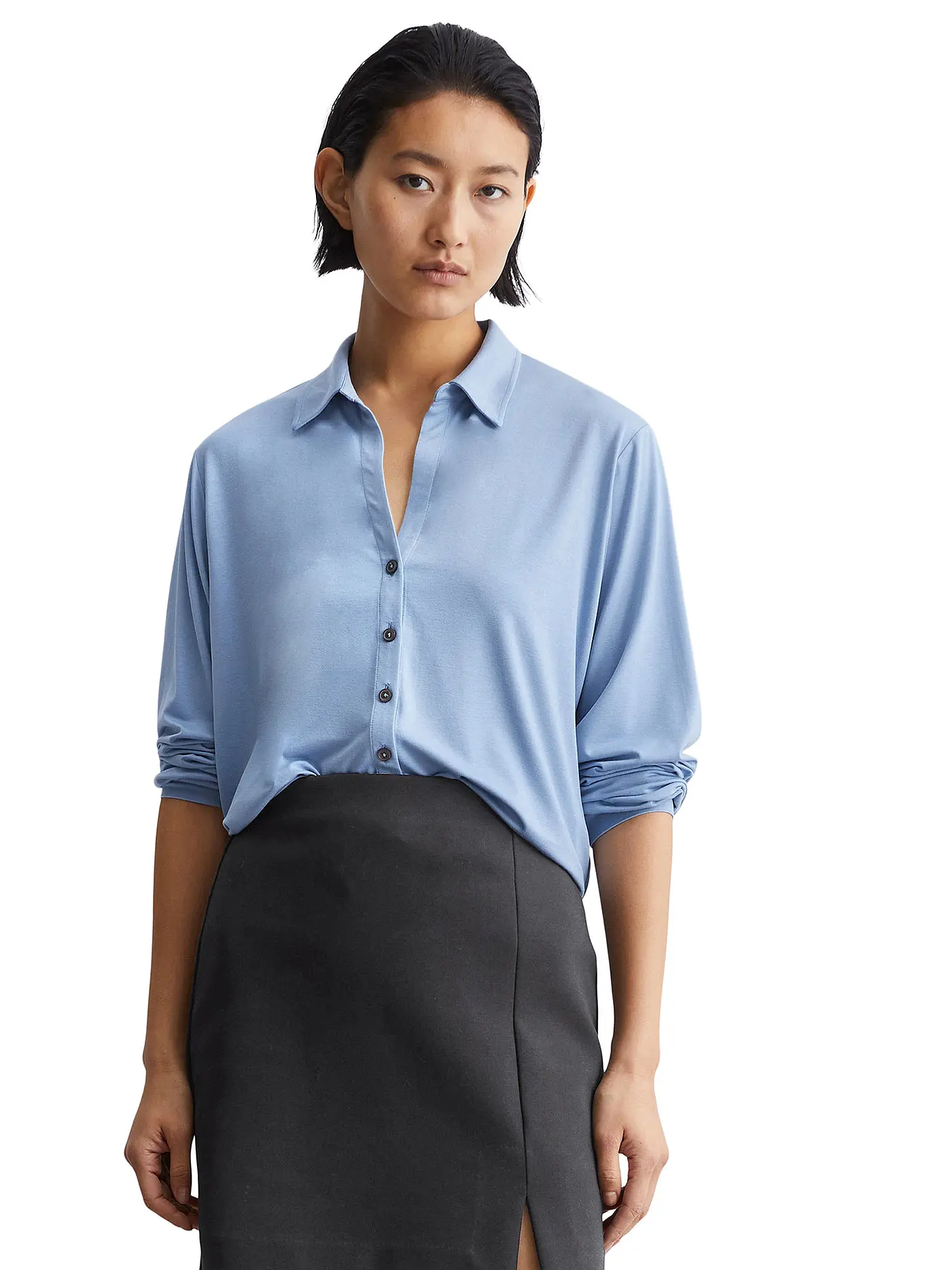 MARC O'POLO | Bluse | 